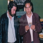 Walid mimoun sur yala.fm